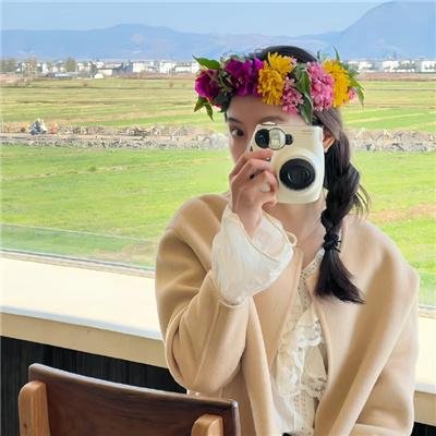 清潭作家 海报