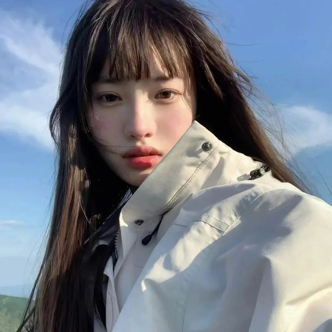 春川情书 海报
