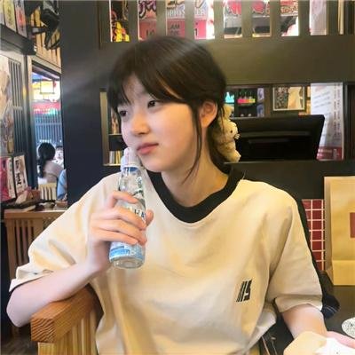 横滨少女 海报