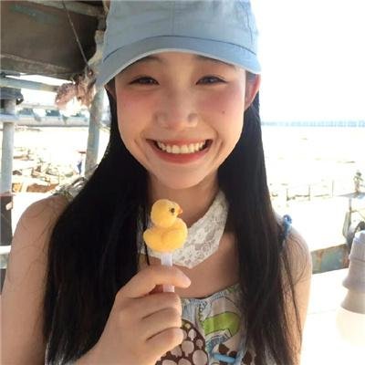龙仁少女 海报